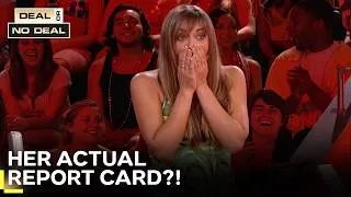 Thumbnail: Never Keep Secrets When You Go on Deal or No Deal! | Deal or No Deal