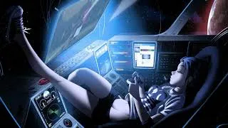 Thumbnail: Epic Space Music & Sci Fi Sounds | Beautiful And Emotional Music For Sleeping & Relaxing