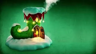Thumbnail: A Vintage Christmas 1950 | Old-Time Christmas Classic Carols Ambiance Album