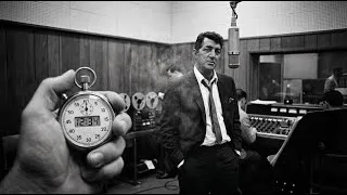 Thumbnail: They Timed Dean Martin’s Draw as a Joke — The Stopwatch Didn’t Lie