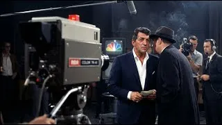 Thumbnail: A Mob Boss Interrupted Dean Martin’s Shoot — What Dean Did Next Shocked Everyone
