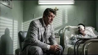 Thumbnail: Dean Martin Found Out Sammy Davis Jr. Lost His Eye in a Crash — What He Did Next Shocked Vegas
