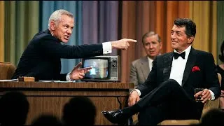 Thumbnail: Johnny Carson Tried to Humiliate Dean Martin on His Own Show — Dean’s Reaction Froze the Studio