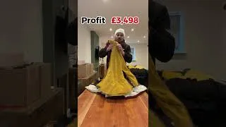 Thumbnail: Day 57! Been out charity shopping and i spent some money! #charityshops #uk #greatfinds