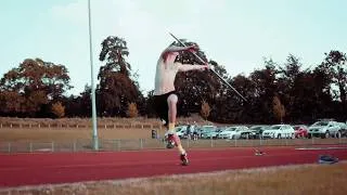 Thumbnail: Athletics Training Video