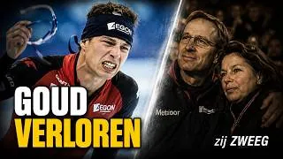 Thumbnail: Ze ZWEEG over zijn affaire voor heel Nederland — haar zoon won in 2010 goud op de 5 kilometer