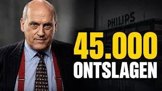 Thumbnail: Ze zweeg 25 jaar over haar man bij Philips — tot heel Nederland hem op tv een bedreiger noemde
