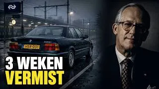 Thumbnail: Ze werd ontvoerd — en haar man was al die tijd bij een ander, besefte heel Nederland pas later