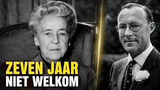 Thumbnail: Onthuld: waarom de moeder van prins Bernhard nooit in Nederland begraven mocht worden