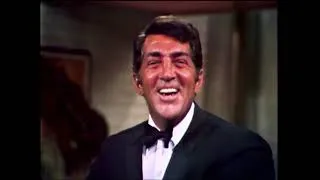 Thumbnail: Dean Martin - I'm Gonna Change Everything | Live Remastered in 4K with incredible Quality |