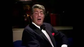 Thumbnail: Dean Martin - For The Good Times  | Live Remastered in 4K with incredible Quality |