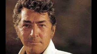 Thumbnail: Dean Martin - Captured
