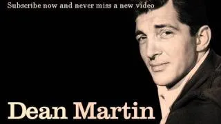 Thumbnail: Dean Martin - You Was - Lyrics