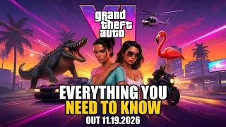 Thumbnail: GTA 6 Pre-Order: Everything You Need To Know (Release Date, Price, Bonuses & More)