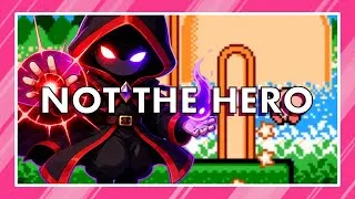 Thumbnail: Soulcery: Deck of Shadows Is Kirby Without the Softness