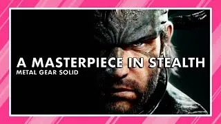 Thumbnail: Metal Gear Solid PS1 Retrospective: How MGS1 Changed Video Games Forever