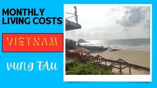 Thumbnail: Monthly Living Costs Vung Tau Vietnam