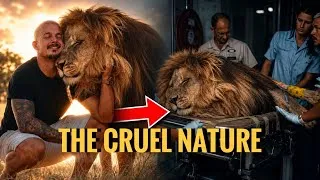 Thumbnail: Full Statement on Dexter the Lion - Dean Schneider