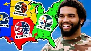 Thumbnail: I Added ALLIANCES to NFL Imperialism