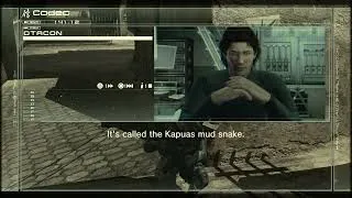 Thumbnail: METAL GEAR SOLID 4  Guns of the Patriots   Master Collection Version 2 - Octocamo Explaination