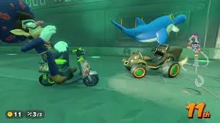 Thumbnail: Mario Kart World Online Races - DISCORD ROOM 