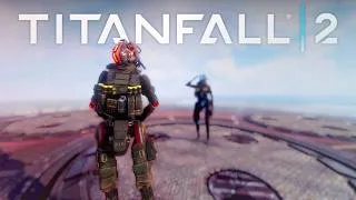 Thumbnail: Titanfall 2 - All Coliseum Win/Loss Outro Cutscenes