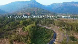 Thumbnail: Bamboo Base Camping, Nakhon Nayok