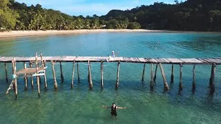 Thumbnail: Koh Kood 2025