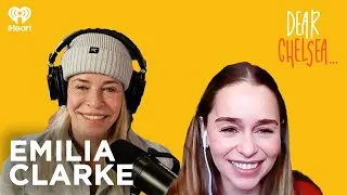 Thumbnail: Ride or Die PONIES with Emilia Clarke | Dear Chelsea