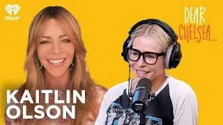Thumbnail: A Late Bloomer with Kaitlin Olson | Dear Chelsea