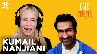Thumbnail: Night Thoughts with Kumail Nanjiani | Dear Chelsea