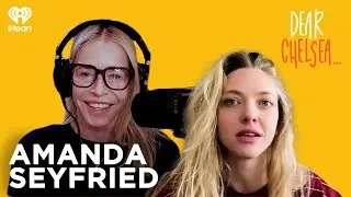 Thumbnail: Not a Loser with Amanda Seyfried | Dear Chelsea