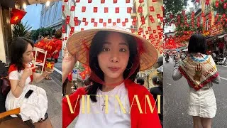 Thumbnail: Vietnam vlog - part 2