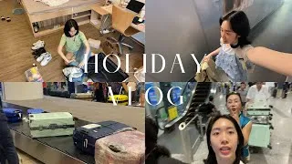 Thumbnail: Vietnam vlog - part 1