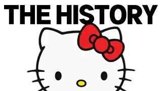 Thumbnail: How Hello Kitty Took over the World Sanrio
