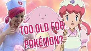 Thumbnail: The Pokemon Effect