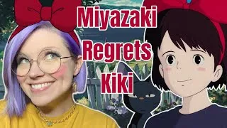Thumbnail: From Print to Pop Culture: Kiki’s Delivery Service