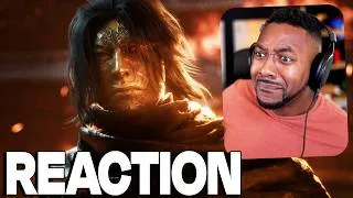 Thumbnail: GOTY! Phantom Blade Zero — Pre-Order Trailer REACTION