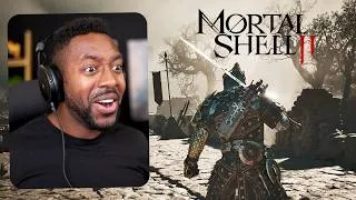 Thumbnail: Mortal Shell 2 • First Impression - Where's My Katana