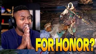 Thumbnail: Is This Normal Behavior? Chaos Mode Changed Everything | Mistfall Hunter