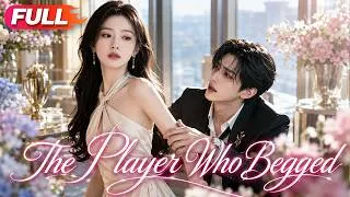 Thumbnail: She walked away from their game of love, leaving the playboy CEO broken and begging for her heart.