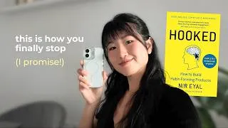 Thumbnail: How you can finally stop "Doomscrolling" (product designer explained)
