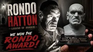 Thumbnail: Hollywood's Most Forgotten Star: Rondo Hatton's Dark Legacy