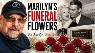 Thumbnail: Joe DiMaggio's 20-Year Secret at Marilyn Monroe's Grave