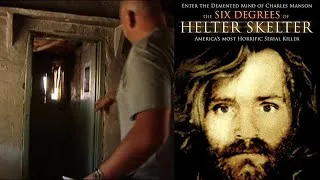 Thumbnail: Six Degrees of Helter Skelter | The Manson Family's Trail