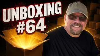 Thumbnail: You Won’t Believe What Was in These Boxes! | Unboxing #64