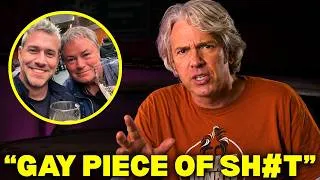 Thumbnail: At 55, Edd China From Wheeler Dealers Finally CONFIRMS What Everyone Suspected