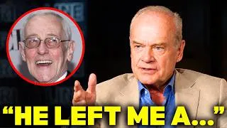 Thumbnail: Kelsey Grammer Finally Reveals the TRUTH About John Mahoney