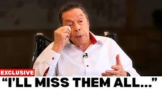 Thumbnail: Before His Death, Tim Curry Revealed the 5 People He Loved the Most