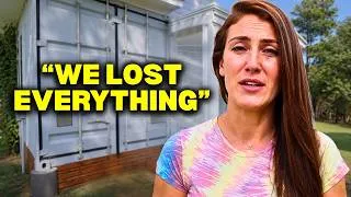 Thumbnail: Mackenzie and Spenser from Life Uncontained Channel Speaks Out and FINALLY Confirms
